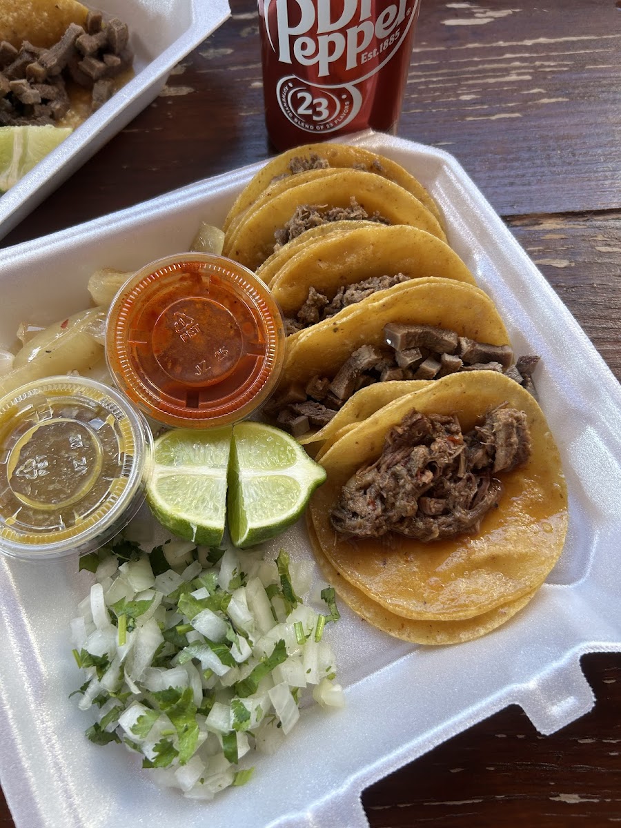 Taqueria Paisanos